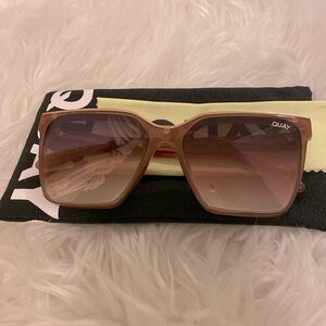 Quay sunglasses